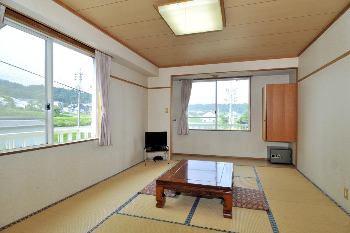 Resort Square Sun Verde Iiyama Exterior photo